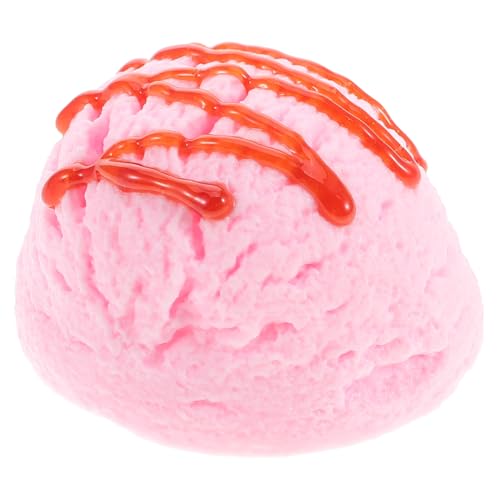 Warmhm Simulierte Eiskugeln Lebensechte Eiskugeln Party Eismodell Eiskugeln Gefälschte Partygeschenke Simulation Von Eiskugeln Requisite Requisiten Schaufenster Requisiten Warmhm Simulierte Eiskugeln Lebensechte Eiskugeln Party Eismodell Eiskugeln Gefälschte Partygeschenke Simulation Von Eiskugeln Requisite Requisiten Schaufenster Requisiten von Warmhm