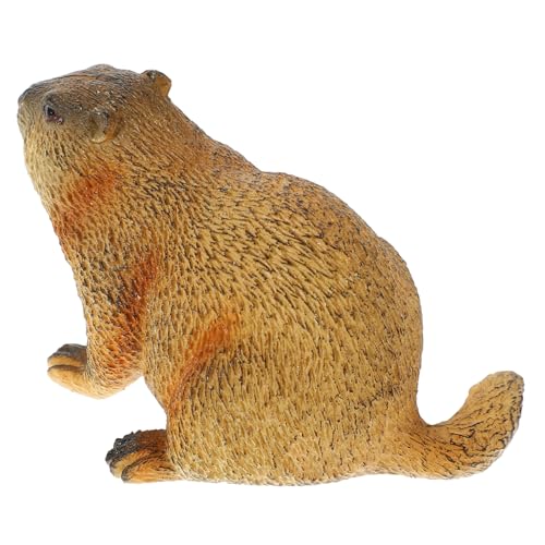 Warmhm Simulierte Wilde Tiere Simulation Realistischer Murmeltierfiguren Groundhog -Figur Kleine Murmeltierdekoration Tierwelt Tierfigur Tierfiguren Aus Kunststoff Plastik Warmhm Simulierte Wilde Tiere Simulation Realistischer Murmeltierfiguren Groundhog -Figur Kleine Murmeltierdekoration Tierwelt Tierfigur Tierfiguren Aus Kunststoff Plastik von Warmhm