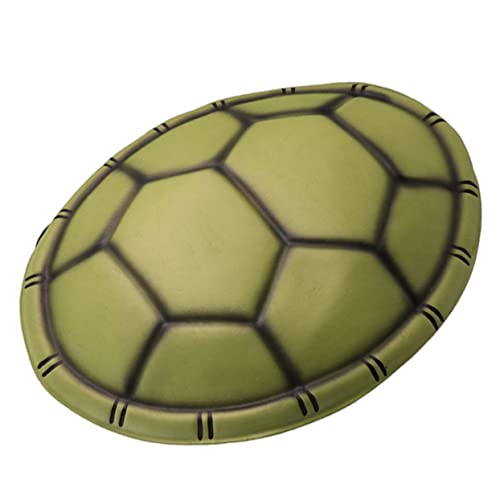 Warmhm Simulierter Schildkrötenpanzer Halloween Costume Halloween Kleidung Cosplay Schildkrötenpanzer-Kostüm Meeresschildkröten-Kostüm-Outfits Halloween-Schildkrötenpanzer für Eva Warmhm Simulierter Schildkrötenpanzer Halloween Costume Halloween Kleidung Cosplay Schildkrötenpanzer-Kostüm Meeresschildkröten-Kostüm-Outfits Halloween-Schildkrötenpanzer für Eva von Warmhm