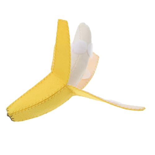 Warmhm Simuliertes Bananenspielzeug Sensorisches Lernspielzeug Banane Zappelspielzeug Schulstoff Banane Sicheres Banane Lustige Kinderbanane Kleine Banane Sichere Banane Warmhm Simuliertes Bananenspielzeug Sensorisches Lernspielzeug Banane Zappelspielzeug Schulstoff Banane Sicheres Banane Lustige Kinderbanane Kleine Banane Sichere Banane von Warmhm