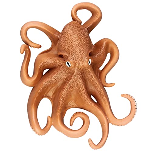 Warmhm Künstliche Figur aus Kunststoff Lebensechte Dekoration für Aquarium und Schreibtisch Spielzeug Tischornament für Kinder und Erwachsene Warmhm Künstliche Figur aus Kunststoff Lebensechte Dekoration für Aquarium und Schreibtisch Spielzeug Tischornament für Kinder und Erwachsene von Warmhm