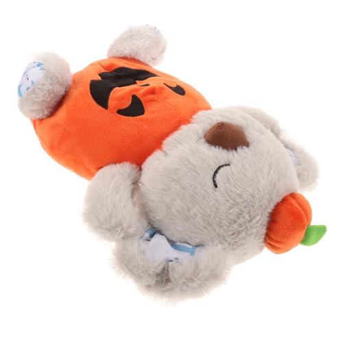 Warmhm Sleeping Buddy Sensorisches Für Babys Faultier Stofftier Neugeborenenspielzeug Soundmaschine Schlaf Schnuller Grauer Plüsch von Warmhm