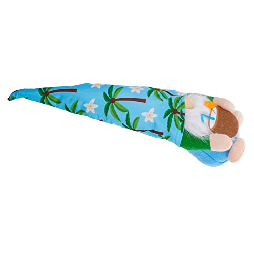 Warmhm Sommerzwerg Ornament Zwerge Desktop-zwerg-schmuck Herbstplüschzwerg GNOME Bauernhaus Dekorative Wichtelpuppe Plüsch-zwerg-Ornament Zarter Gnom Festivalzwerg Sommerdeko Stoff von Warmhm