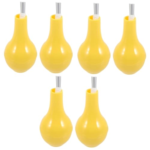 Warmhm Spielzeug 6 STK Magische Luft-hängeflasche Spielzeuge Hochzeit Partyflasche Plastik Kinder Zaubertrick Spielzeug Warmhm Spielzeug 6 STK Magische Luft-hängeflasche Spielzeuge Hochzeit Partyflasche Plastik Kinder Zaubertrick Spielzeug von Warmhm