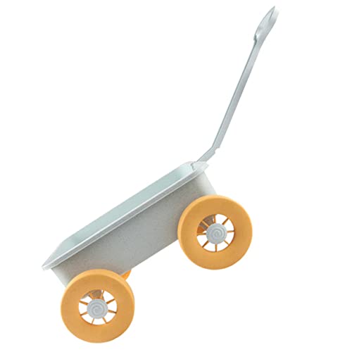 Warmhm Spielzeugauto Ziehen Kind Strand Sandkastenspielzeug Schiebewagen Cartoon-Trolley-sandspielzeug Am Meer Burg BAU Bauspielzeug Aus Sand Sky-Blue Plastik Warmhm Spielzeugauto Ziehen Kind Strand Sandkastenspielzeug Schiebewagen Cartoon-Trolley-sandspielzeug Am Meer Burg BAU Bauspielzeug Aus Sand Sky-Blue Plastik von Warmhm
