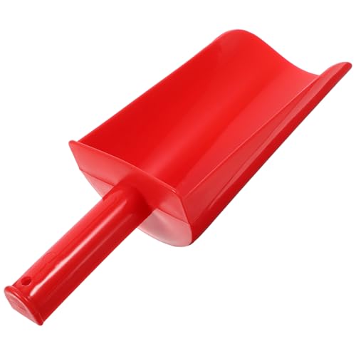 Warmhm Spielzeugschaufel Strandschaufel Sandschaufeln Für Strand Sandgrabenschaufeln Schaufeln Für Sand Sandspielzeug Kleine Plastikschaufeln Als Rot Pp Warmhm Spielzeugschaufel Strandschaufel Sandschaufeln Für Strand Sandgrabenschaufeln Schaufeln Für Sand Sandspielzeug Kleine Plastikschaufeln Als Rot Pp von Warmhm