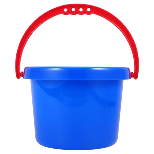 Warmhm Strandsandeimer Für Tragbarer Outdoor Eimer Für Sandspielzeug Und Kreative Strandaktivitäten Stabil Und Leicht Zu Reinigen Vielseitig Einsetzbar Warmhm Strandsandeimer Für Tragbarer Outdoor Eimer Für Sandspielzeug Und Kreative Strandaktivitäten Stabil Und Leicht Zu Reinigen Vielseitig Einsetzbar von Warmhm