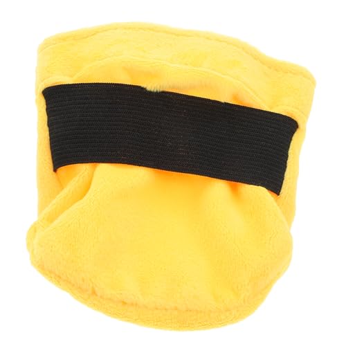 Warmhm Strandsandentferner Sandsackentfernungshandschuh Pulverreinigungsreinigerhandschuhe Zum Entfernen Von Sandspielzeug Sandentfernerbeutel Strandausrüstung Nylon Gelb Warmhm Strandsandentferner Sandsackentfernungshandschuh Pulverreinigungsreinigerhandschuhe Zum Entfernen Von Sandspielzeug Sandentfernerbeutel Strandausrüstung Nylon Gelb von Warmhm