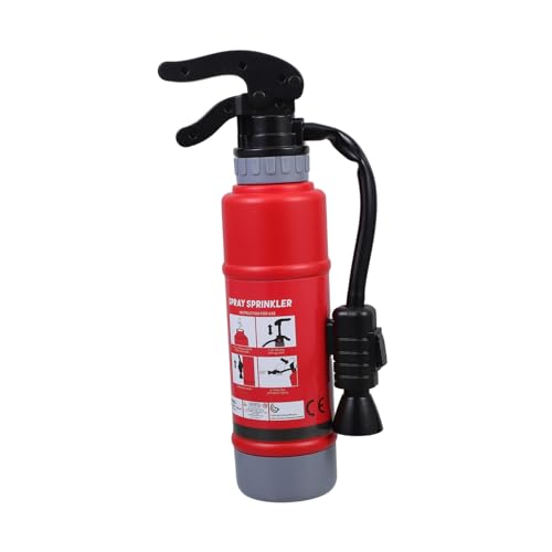Warmhm Strandwasser-Feuerlöscher interaktives Pool Garten Wasserfeuerlöscher Feuerlöscher Feuerwehrmann Mini-Wasserspielzeug Feuerspielzeug Plastik Warmhm Strandwasser-Feuerlöscher interaktives Pool Garten Wasserfeuerlöscher Feuerlöscher Feuerwehrmann Mini-Wasserspielzeug Feuerspielzeug Plastik von Warmhm