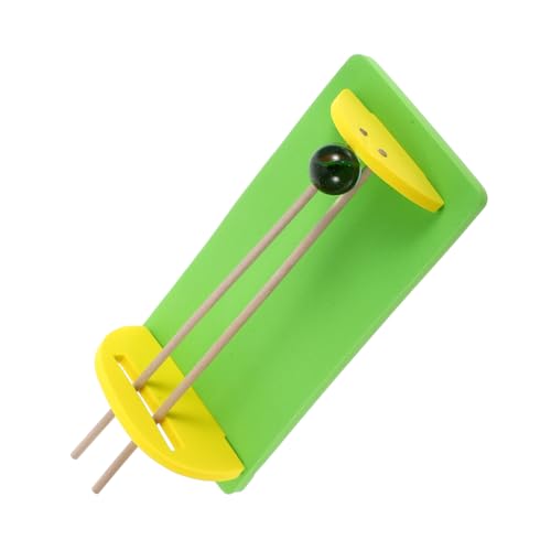 Warmhm Stranger Slope Science Experiment Kit für Schüler DIY Lernmodell für Physik und Technik im Klassenzimmer Umfassendes für Sichere und Unterhaltsame Experimente Warmhm Stranger Slope Science Experiment Kit für Schüler DIY Lernmodell für Physik und Technik im Klassenzimmer Umfassendes für Sichere und Unterhaltsame Experimente von Warmhm