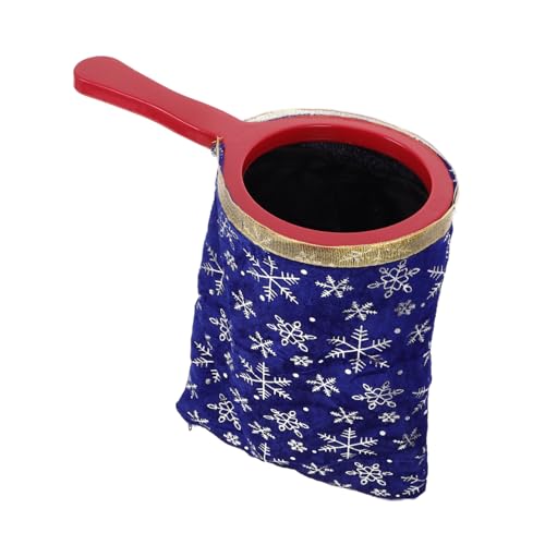 Warmhm Taschenspielzeug Verschwindetasche So Tun Als Wären Sie Zaubertricks Süßes Oder Saures Taschen Tricks Tricks Spiele Bühnenrequisiten Gimmick Requisiten Zauberer von Warmhm