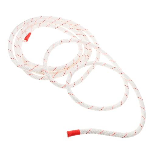 Warmhm Tauziehen Seil Outdoor Spiele Seil Schaukel Seil Seilspringen für Kinderseil Springseil Fahnenmastseil Polypropylen Warmhm Tauziehen Seil Outdoor Spiele Seil Schaukel Seil Seilspringen für Kinderseil Springseil Fahnenmastseil Polypropylen von Warmhm