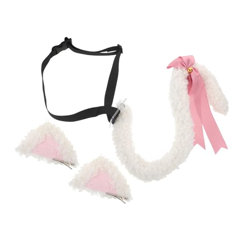 Warmhm Tier Katze Geburtstag Einzigartiges Kleid Erwachsene Festivals Weihnachten Up Bell Bow Mädchen Konventionen Bowtie Partys Zubehör Kit Clips Veranstaltungen Lang Warmhm Tier Katze Geburtstag Einzigartiges Kleid Erwachsene Festivals Weihnachten Up Bell Bow Mädchen Konventionen Bowtie Partys Zubehör Kit Clips Veranstaltungen Lang von Warmhm
