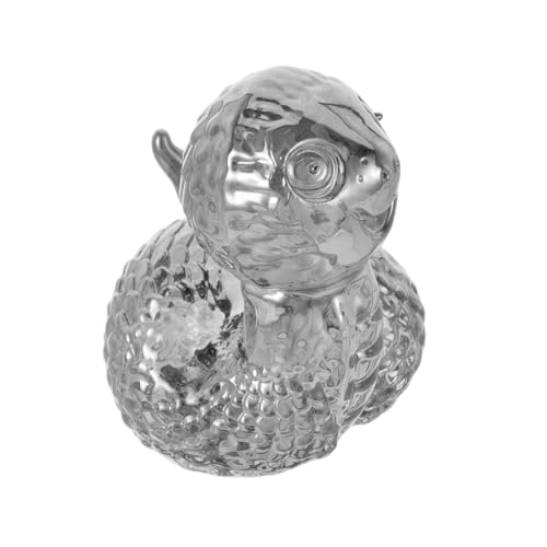 Warmhm Tiere Messing Messing Statue Ägyptische Statue Messing Tier Statue Glas Mundgeblasene Glas Schlange Figur Modernes Wohndekor Holz Schlange Statue Goth Grau Warmhm Tiere Messing Messing Statue Ägyptische Statue Messing Tier Statue Glas Mundgeblasene Glas Schlange Figur Modernes Wohndekor Holz Schlange Statue Goth Grau von Warmhm