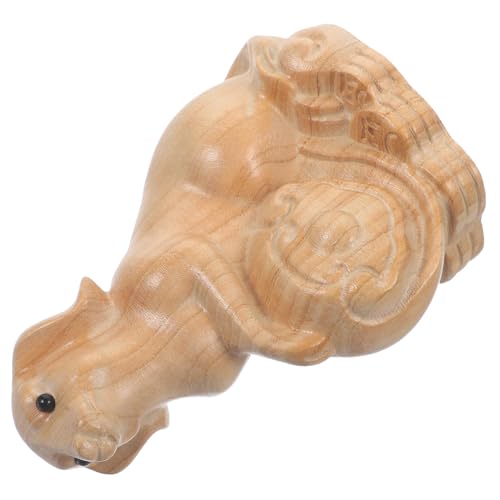 Warmhm Tierornamente aus Mahagoni Schwanenhalskessel mit Thermometer kleine Spielsachen Haustier Schafe büro Dekoration Tiere basteln bastelset Hundeornament Haushundedekor Mahagoni- Warmhm Tierornamente aus Mahagoni Schwanenhalskessel mit Thermometer kleine Spielsachen Haustier Schafe büro Dekoration Tiere basteln bastelset Hundeornament Haushundedekor Mahagoni- von Warmhm