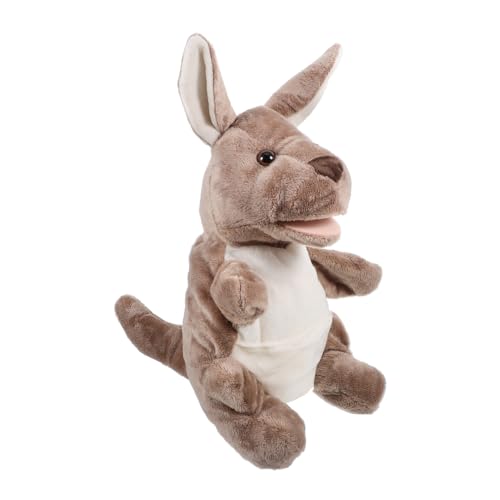Warmhm Tierpuppe Cartoon Handpuppe Geschichtenerzählen Tierhandpuppen Tierhandpuppe Tierplüschtier Plüschhandpuppen Kinderhandpuppe Plüschtierhandpuppen Grau Pp Baumwolle Warmhm Tierpuppe Cartoon Handpuppe Geschichtenerzählen Tierhandpuppen Tierhandpuppe Tierplüschtier Plüschhandpuppen Kinderhandpuppe Plüschtierhandpuppen Grau Pp Baumwolle von Warmhm