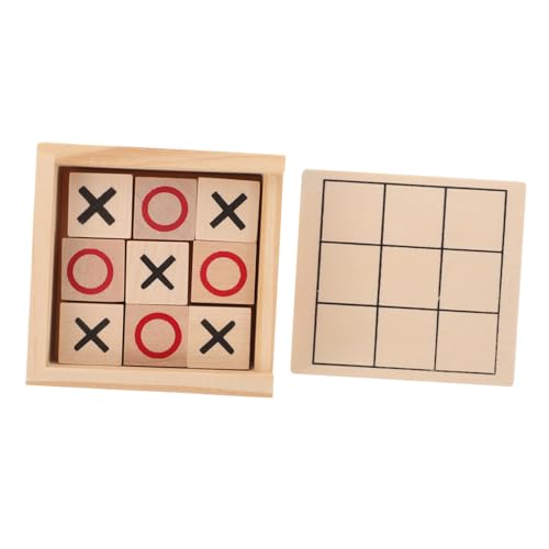 Warmhm Toe- Dekorativ Klassisch Kind Drinnen Lehrreich Wohnzimmerdekor Tischspiele Kartenspiel Spiele Für Senioren Schulspiele Boho Khaki Holz Warmhm Toe- Dekorativ Klassisch Kind Drinnen Lehrreich Wohnzimmerdekor Tischspiele Kartenspiel Spiele Für Senioren Schulspiele Boho Khaki Holz von Warmhm