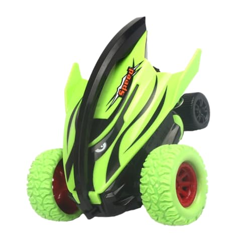 Warmhm Trägheits Offroad Spielzeugfahrzeug Drehbares Modellauto Für Batterie Fördert Kreativität Und Motorik Dekoration Warmhm Trägheits Offroad Spielzeugfahrzeug Drehbares Modellauto Für Batterie Fördert Kreativität Und Motorik Dekoration von Warmhm