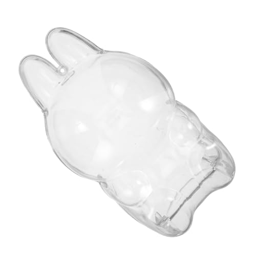 Warmhm Transparente Hülle Vitrine Durchsichtige Tasche Figuren Displaytasche Modell Displayhalter Figuren Displayständer Figuren Displaytasche Artefakt Schaukasten Transparente Warmhm Transparente Hülle Vitrine Durchsichtige Tasche Figuren Displaytasche Modell Displayhalter Figuren Displayständer Figuren Displaytasche Artefakt Schaukasten Transparente von Warmhm