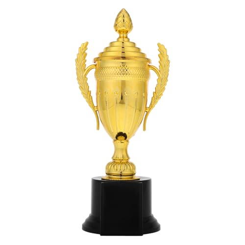 Warmhm Trophäe Sportliche Auszeichnungen Spiel Auszeichnungen Plastik Warmhm Trophäe Sportliche Auszeichnungen Spiel Auszeichnungen Plastik von Warmhm