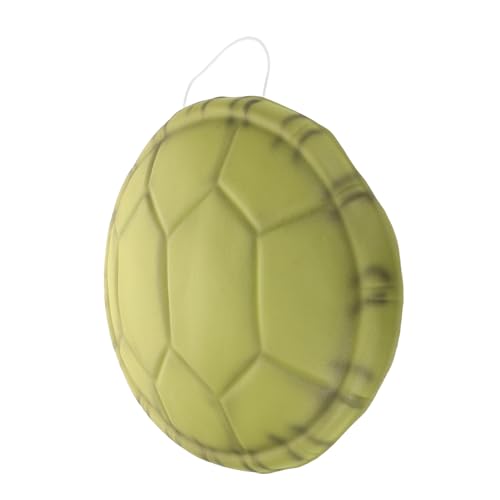 Warmhm Turtle -Dressing -Requisiten Schildkrötenpanzer-Cosplay-kostüm Cosplay Schildpatt Schildkrötenkostüm Halloween-Cosplay-kostüm Halloween-Party-kostüme Light Green Eva Warmhm Turtle -Dressing -Requisiten Schildkrötenpanzer-Cosplay-kostüm Cosplay Schildpatt Schildkrötenkostüm Halloween-Cosplay-kostüm Halloween-Party-kostüme Light Green Eva von Warmhm