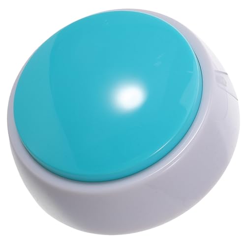 Warmhm Interaktiver Touch-hochsprungzähler Für Jungen Und Mädchen Indoor-übungsspielzeug Sprachübertragung Beleuchtung Wachstumstabelle Bauchmuskelmaterial von Warmhm