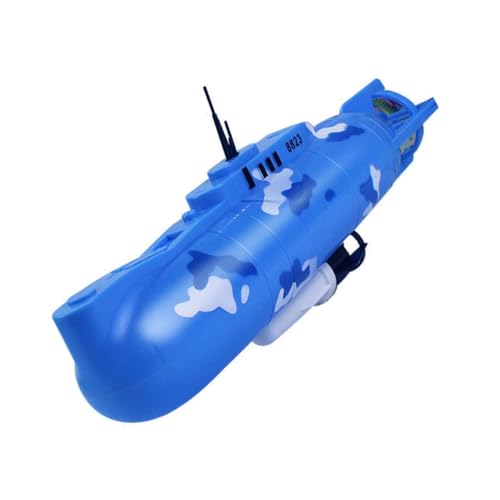 Warmhm Wasserspielzeug für Lustiges Boot mit Tiermuster Projektionsfunktion für Jungen und Fördert die Koordination und Gemeinsame von Warmhm