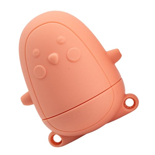 Warmhm Wasserspielzeug für im Badezimmer Pool-Wasserspielzeug Cartoon-Badespielzeug Wasserspielzeug Badespielzeug für Kleine Badespielzeug Kieselgel rot Warmhm Wasserspielzeug für im Badezimmer Pool-Wasserspielzeug Cartoon-Badespielzeug Wasserspielzeug Badespielzeug für Kleine Badespielzeug Kieselgel rot von Warmhm