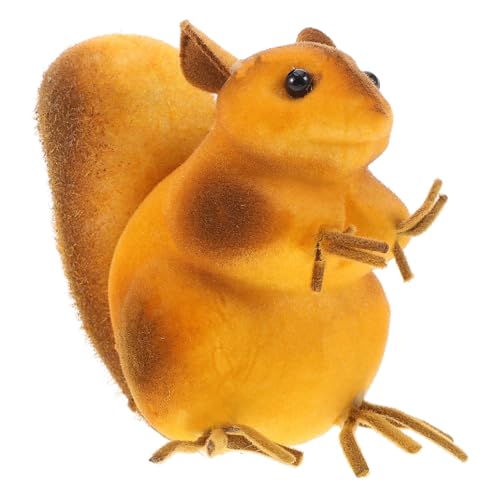 Warmhm Wetterfeste Autoantenne Eichhörnchen Figur Auto Antennen Dekoration Langlebig Einfach zu Montieren Außenbereich Geeignet Warmhm Wetterfeste Autoantenne Eichhörnchen Figur Auto Antennen Dekoration Langlebig Einfach zu Montieren Außenbereich Geeignet von Warmhm