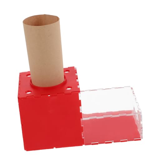 Warmhm Wissenschaftliche Experimente Aus Acryl Für Teenager Wissenschaftliches Experimentierset Für Warmhm Wissenschaftliche Experimente Aus Acryl Für Teenager Wissenschaftliches Experimentierset Für von Warmhm