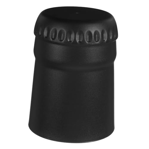Warmhm Würfelbecher mit Flaschenverschluss Würfelschüttler Party einfach Mini-Tasse Erwachsene Würfel-Shaker-Becher zum Spaß Plastikwürfel Würfelbecher für Rollenspiele Abs Schwarz Warmhm Würfelbecher mit Flaschenverschluss Würfelschüttler Party einfach Mini-Tasse Erwachsene Würfel-Shaker-Becher zum Spaß Plastikwürfel Würfelbecher für Rollenspiele Abs Schwarz von Warmhm