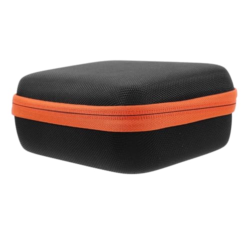 Warmhm Yoyo Aufbewahrungstasche Tragetasche für Yo Yos mit Praktischem Design Leicht und Robust aus PU für Yoyo und Unterwegs Warmhm Yoyo Aufbewahrungstasche Tragetasche für Yo Yos mit Praktischem Design Leicht und Robust aus PU für Yoyo und Unterwegs von Warmhm