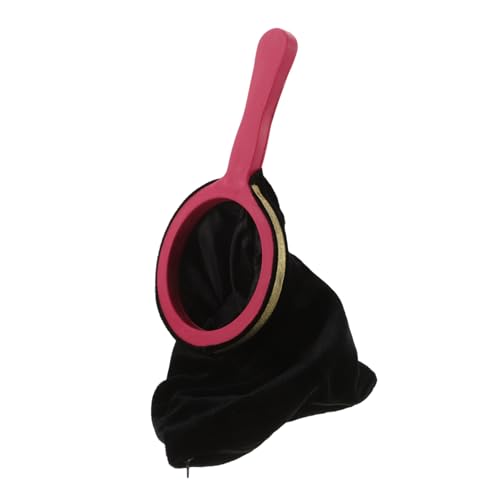 Warmhm Zauberer-Spielzeug Und Süßes Oder Saures-Taschen Mit Zauberer-Set Und Zauberer-Requisiten Für Zauberer-Tricks Und Zauberer Für Bühnenauftritte Warmhm Zauberer-Spielzeug Und Süßes Oder Saures-Taschen Mit Zauberer-Set Und Zauberer-Requisiten Für Zauberer-Tricks Und Zauberer Für Bühnenauftritte von Warmhm