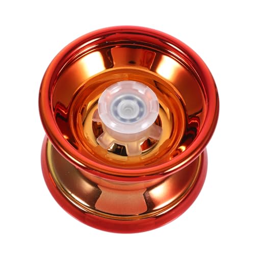 Warmhm Zeichenfolge Jo-Jo Mini Zappelball klein winzig Yoyo-Saitenball Yo-yo Ball für Koordinationstraining Yoyo-Übung Fingerball chinesisch yo yo Legierung rot Warmhm Zeichenfolge Jo-Jo Mini Zappelball klein winzig Yoyo-Saitenball Yo-yo Ball für Koordinationstraining Yoyo-Übung Fingerball chinesisch yo yo Legierung rot von Warmhm