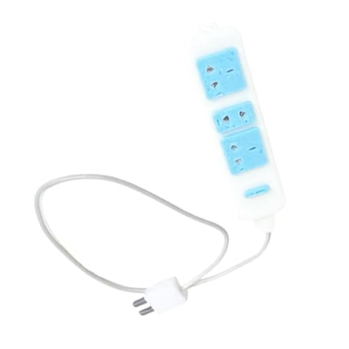 Warmhm Zubehör Für Puppenhäuser Deko Steckdosen Mini-zubehör Für Puppen Miniatur-puppenhauszubehör Mini-puppenhauszubehör Miniaturpuppenhaus -kit Plastik Warmhm Zubehör Für Puppenhäuser Deko Steckdosen Mini-zubehör Für Puppen Miniatur-puppenhauszubehör Mini-puppenhauszubehör Miniaturpuppenhaus -kit Plastik von Warmhm