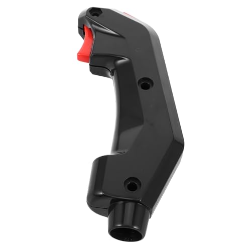Warmhm Zubehör Für Spielekonsolen-switches Spielversorgung Gaming -Controller Spiel Griff Gaming-Griff Gaming-Trigger Zubehör Für Spielgriffe Spiel-Joystick Plastik von Warmhm