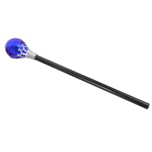 Warmhm für Mädchen Halloween Costume Halloween Kleidung Toys Magische Requisiten kucheltier Party-Cosplay-Requisiten Partyschmuck Cosplay-Verzierung Partyzubehör Plastik von Warmhm