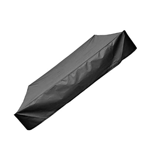 Warmhm wasserdichte Sandkastenabdeckung für Garten UV Staubdicht mit Kordelzug Schützt Schmutz und Ungeziefer Warmhm wasserdichte Sandkastenabdeckung für Garten UV Staubdicht mit Kordelzug Schützt Schmutz und Ungeziefer von Warmhm
