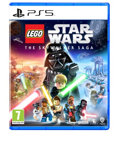 Lego Star Wars: The Skywalker Saga von Warner Bros. Interactive Entertainment