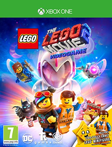 Lego The Movie 2: The Videogame - Minifigure Edition von Warner Bros. Interactive Entertainment