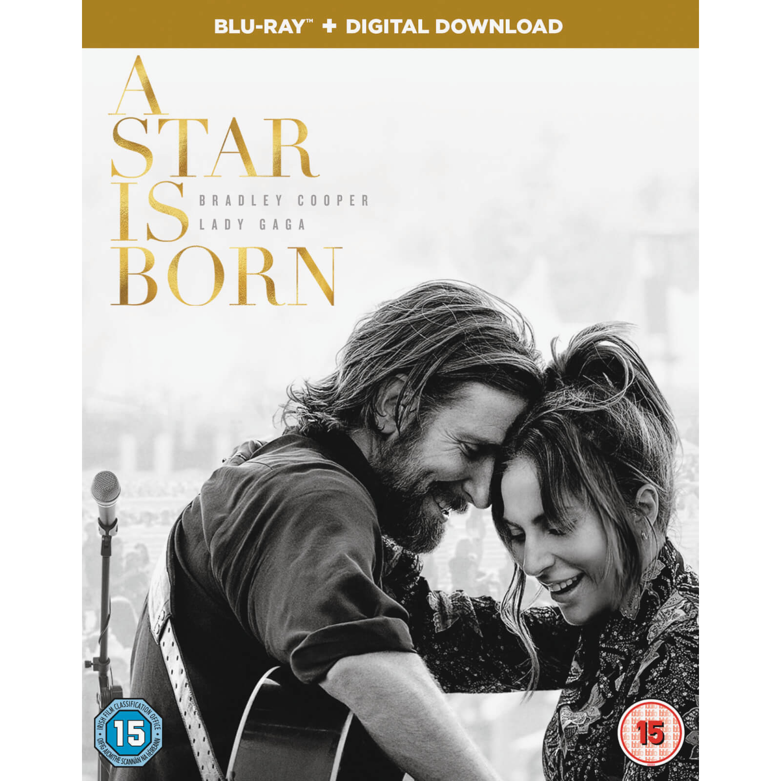 A Star is Born A Star is Born von Warner Bros.