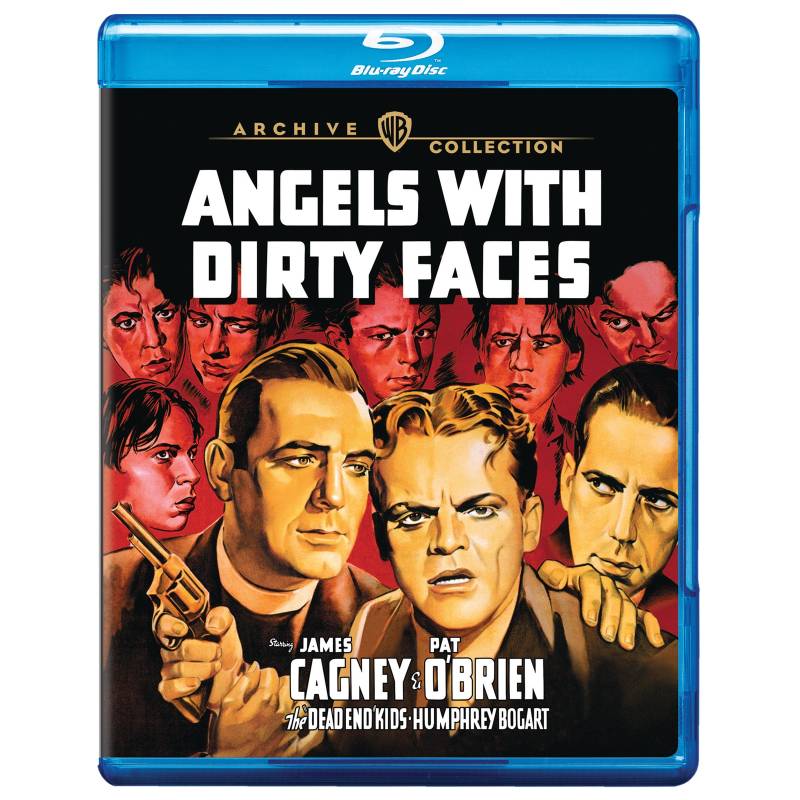 Angels with Dirty Faces von Warner Bros.