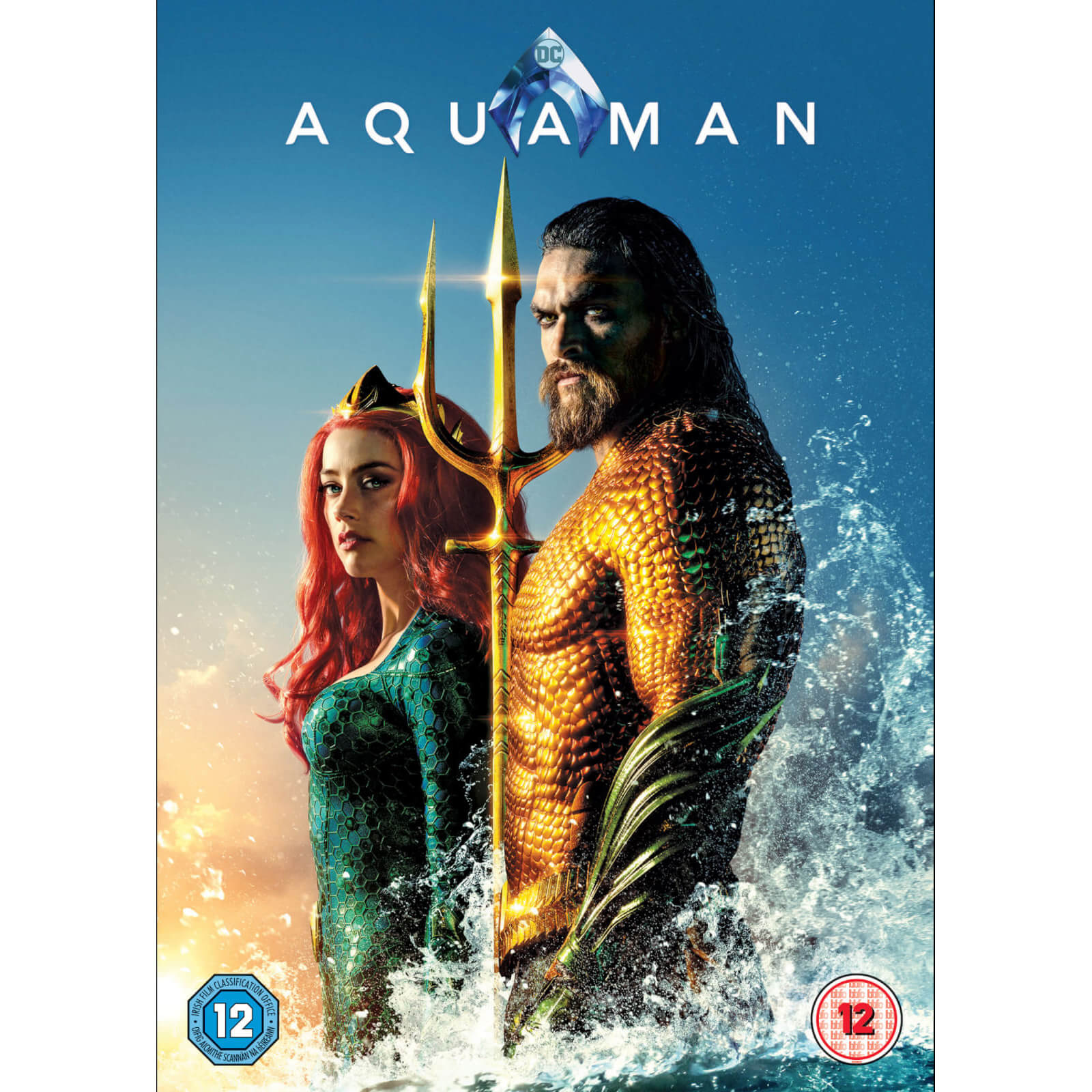 Aquaman Aquaman von Warner Bros.