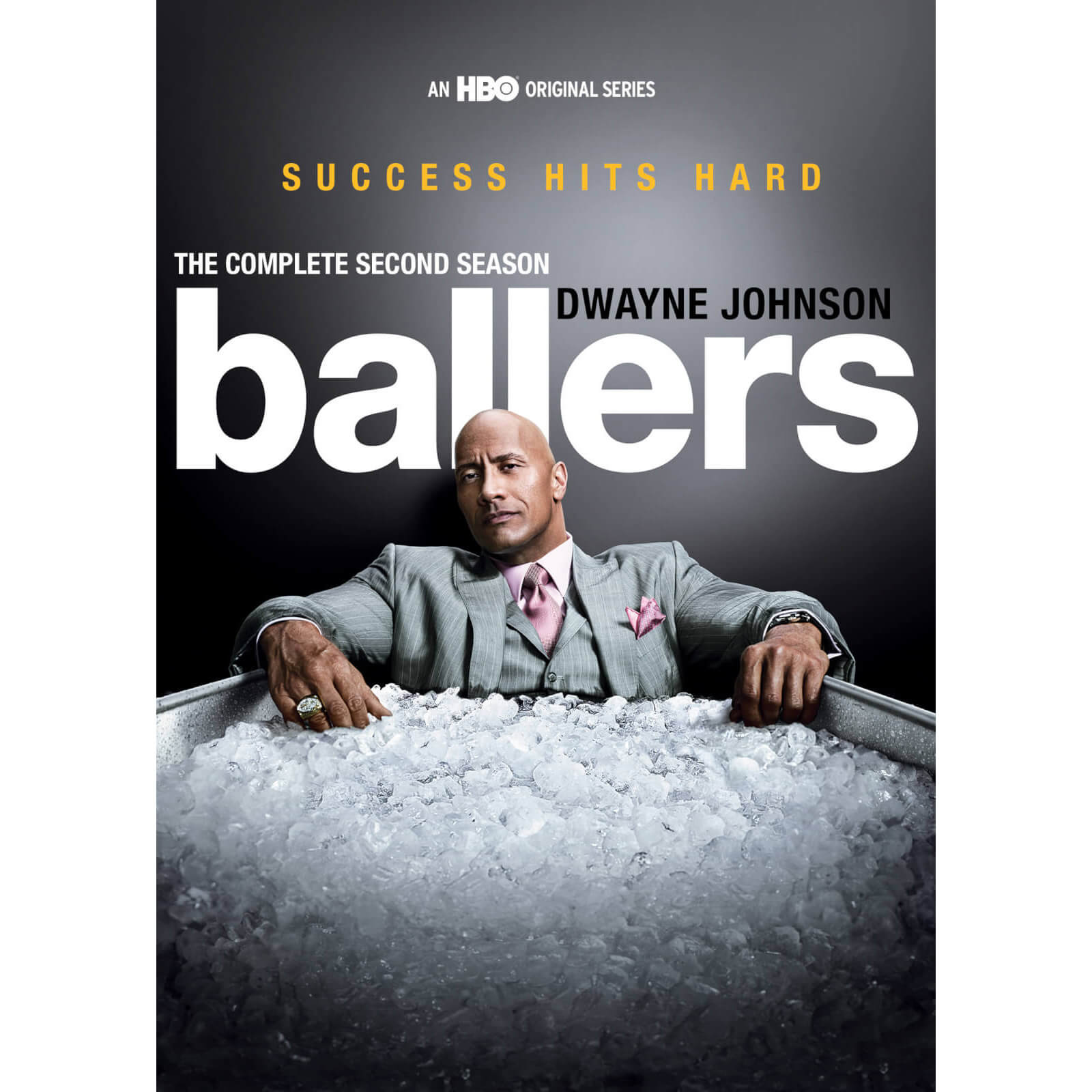 Ballers - Season 2 von Warner Bros.