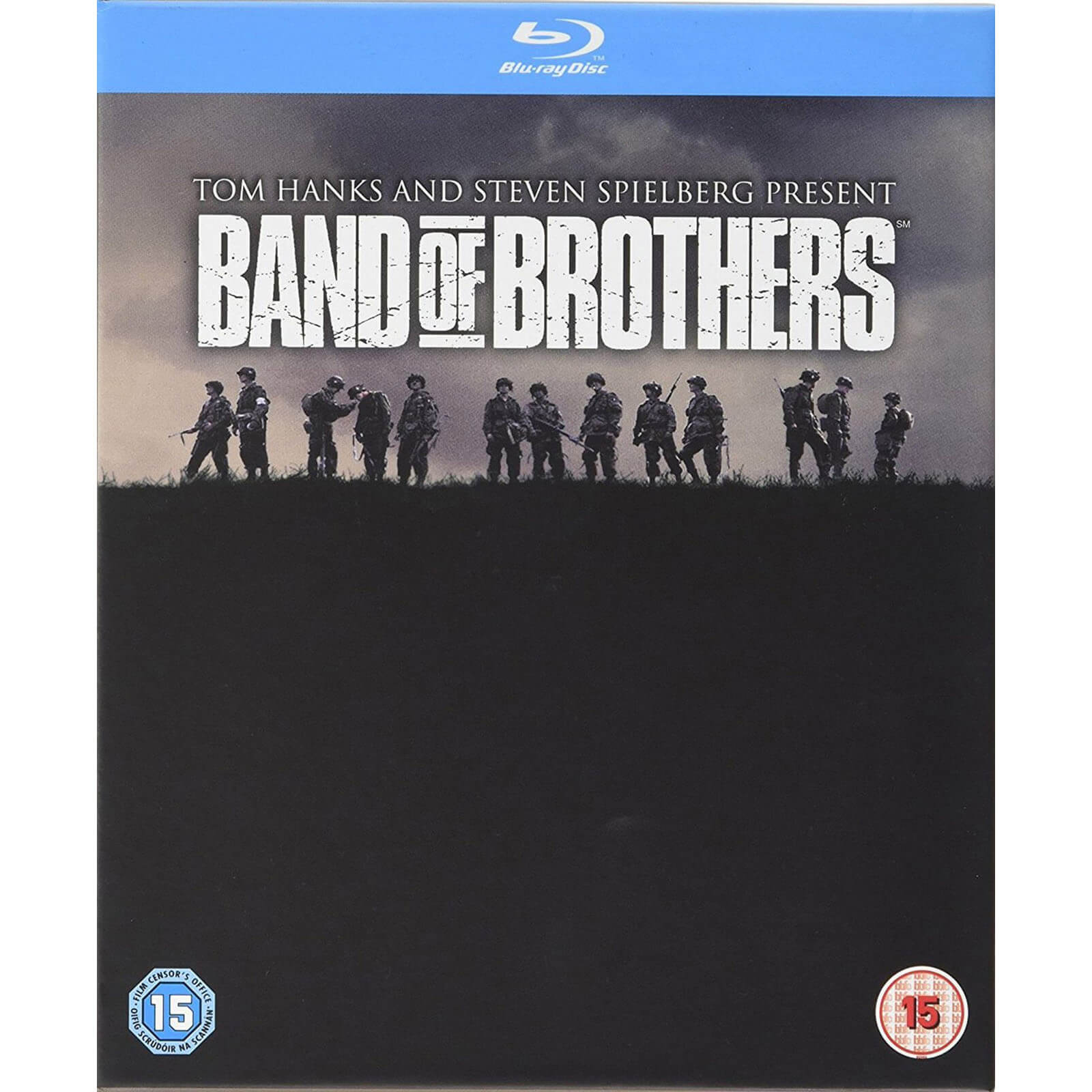 Band of Brothers Band of Brothers von Warner Bros.