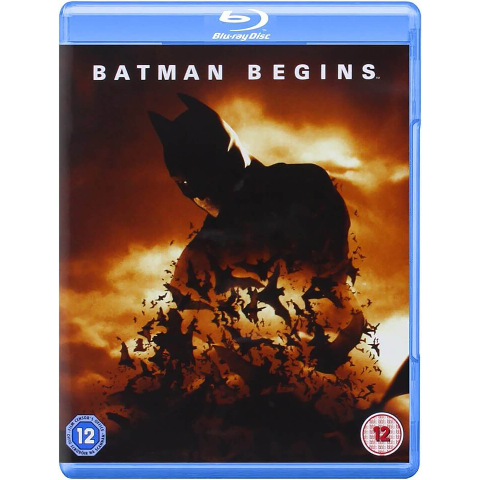 Batman Begins von Warner Bros.