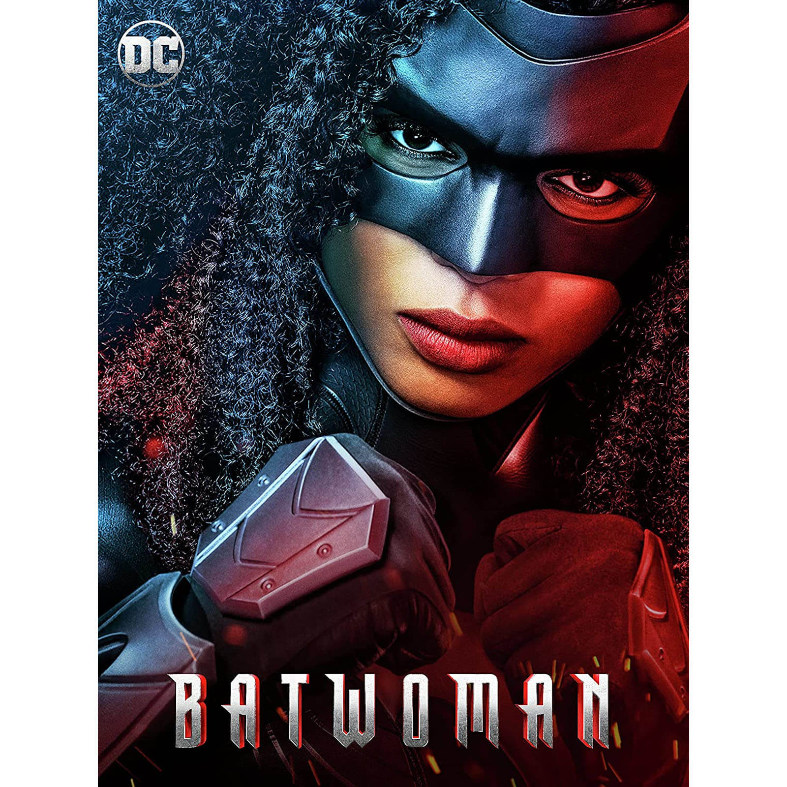 Batwoman - Staffel 2 Batwoman - Staffel 2 von Warner Bros.