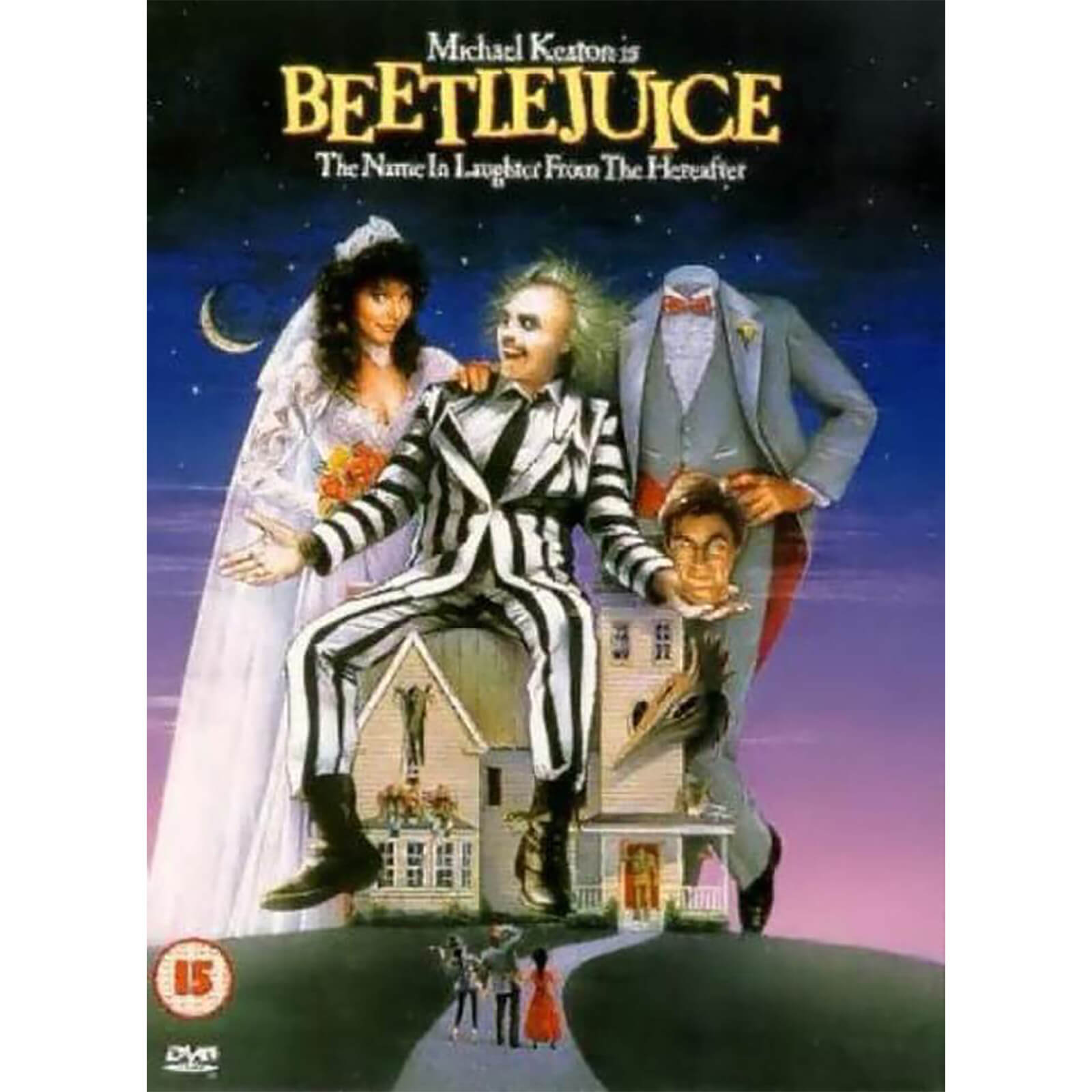 Beetlejuice Beetlejuice von Warner Bros.