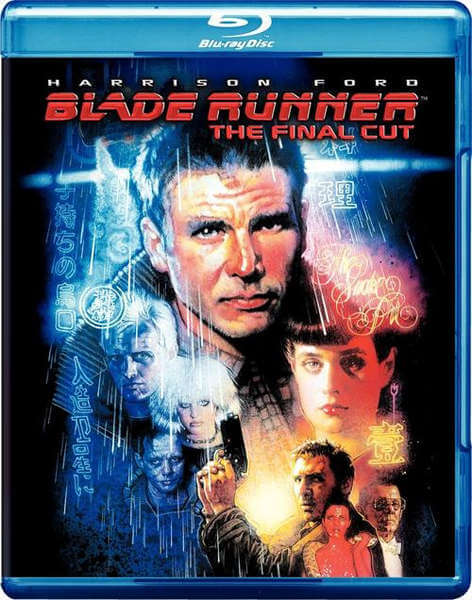Blade Runner - The Final Cut von Warner Bros.