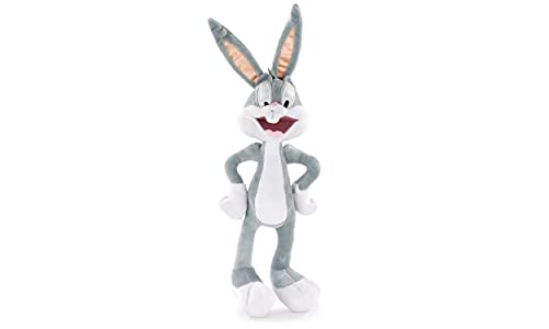 Bugs Bunny Looney Tunes 40 cm von Play by Play